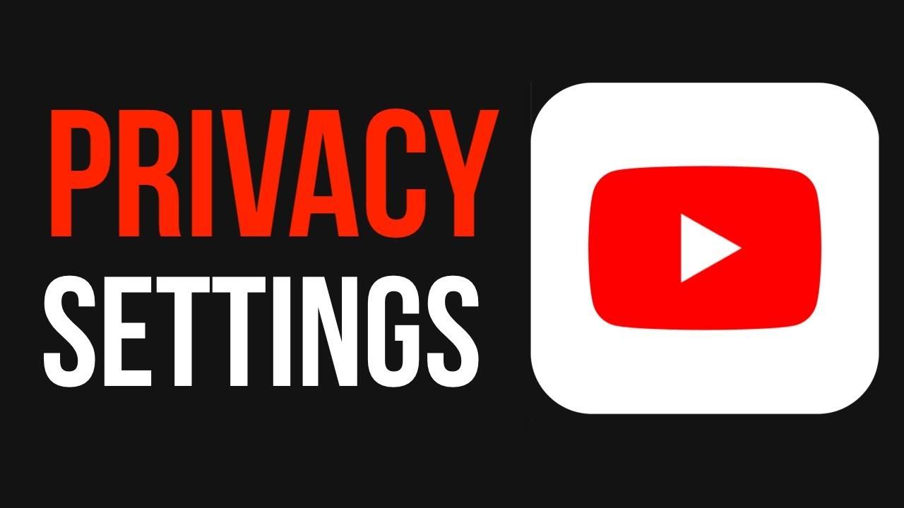 Keep It Quiet: Steps to Make Your YouTube Account Private