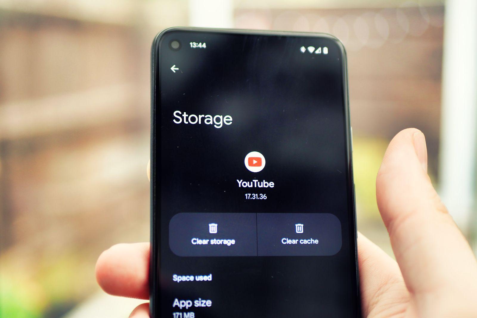 Refresh Your YouTube: A Simple Guide to Clear Cache