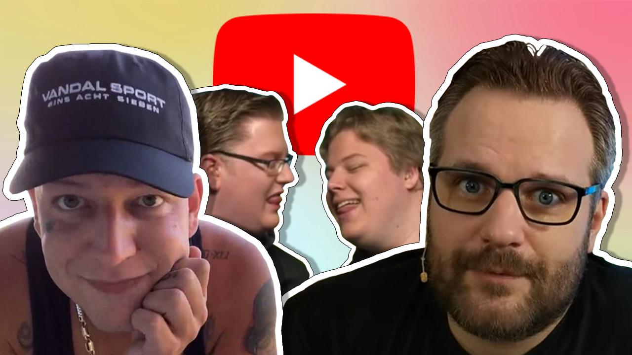 Who Reigns Supreme? The World’s Most Famous YouTuber!