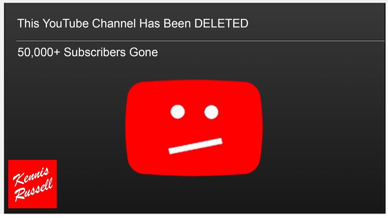 Ready to Hit Reset? A Friendly Guide to Deleting Your YouTube Channel