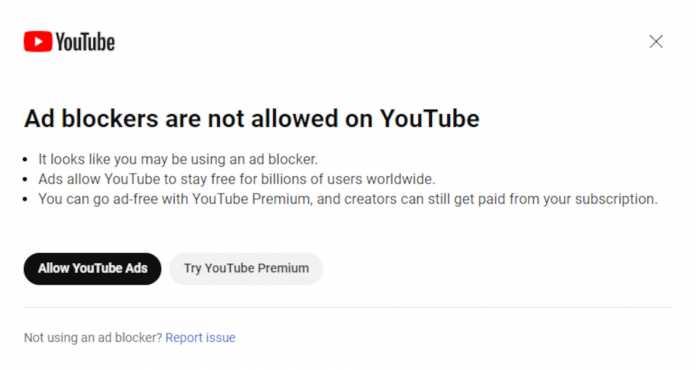 Exploring the Top Contenders ​in YouTube Adblocking