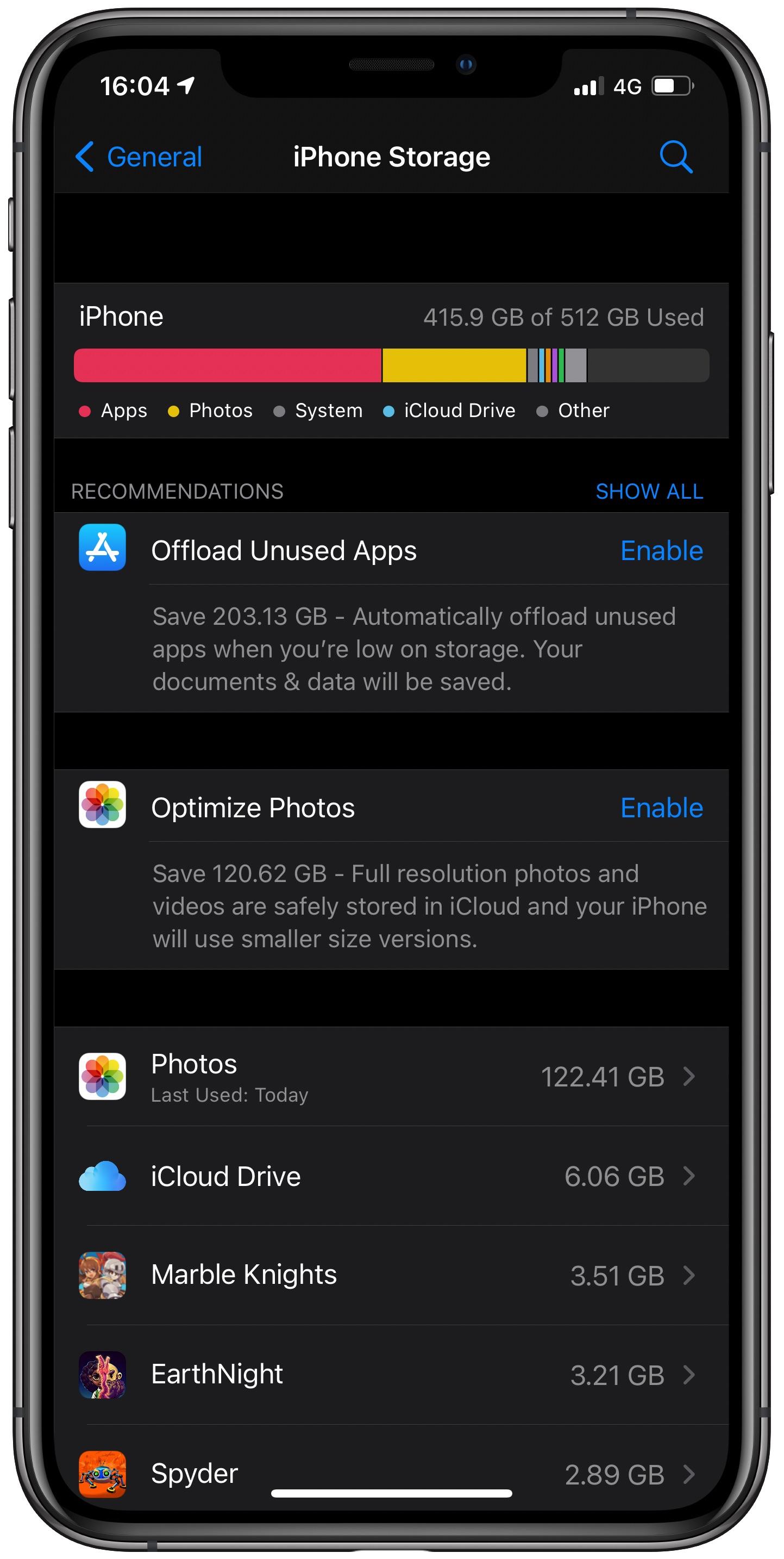 Maximize Your iPhone Storage: Quick YouTube Cleanup Tips!