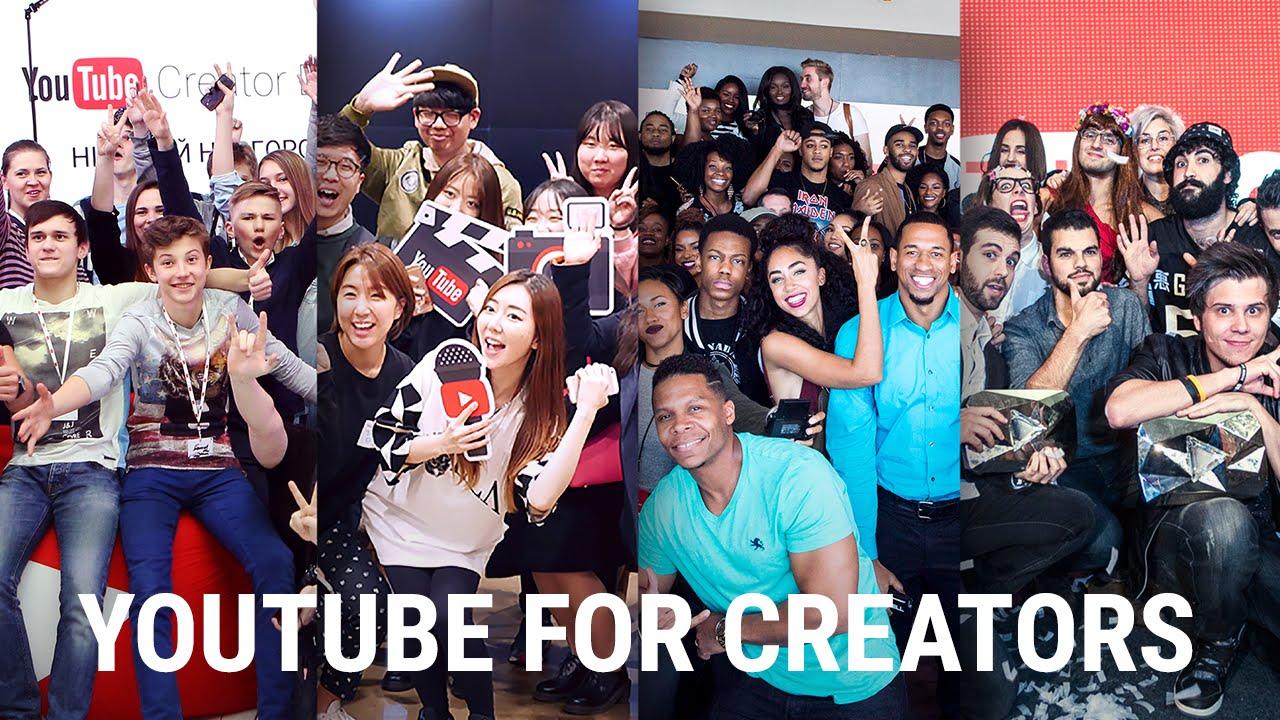 Meet the Minds Behind YouTube: Who Created This Giant?