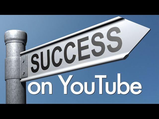 Unlock YouTube Success: Nail Your Perfect Search Keywords!