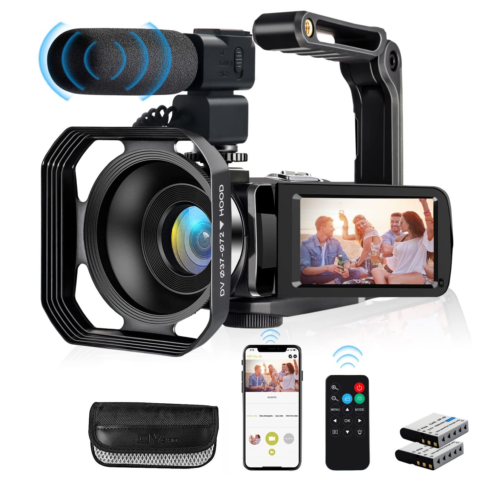 Capturing Magic: Your Perfect YouTube Camera Awaits!