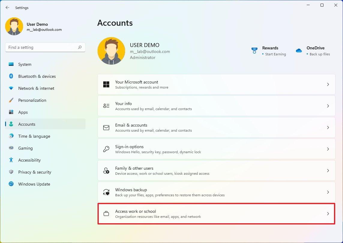 Checking Your Account Settings for Hidden Features and Preferences