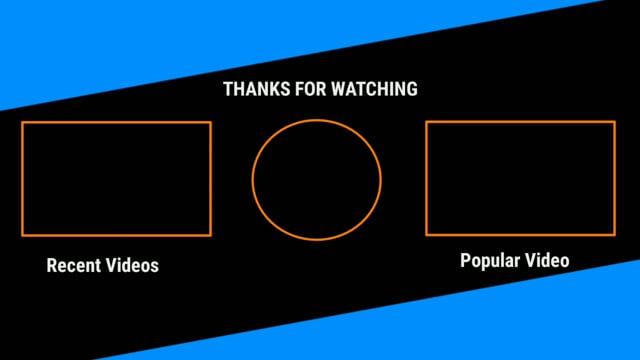 Crafting the Perfect ⁣Ending: Why YouTube⁢ Outros Matter ⁣More Than ​You Think