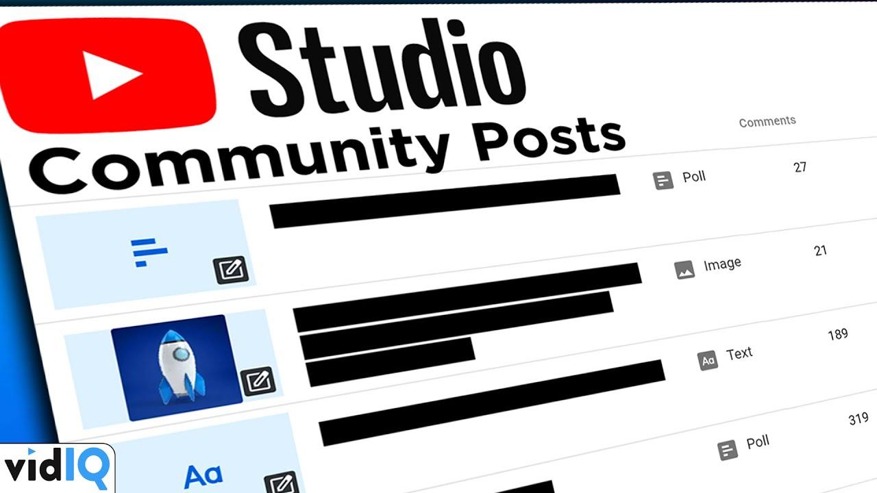 Unlocking Your YouTube Community: Meet Your Subscribers!