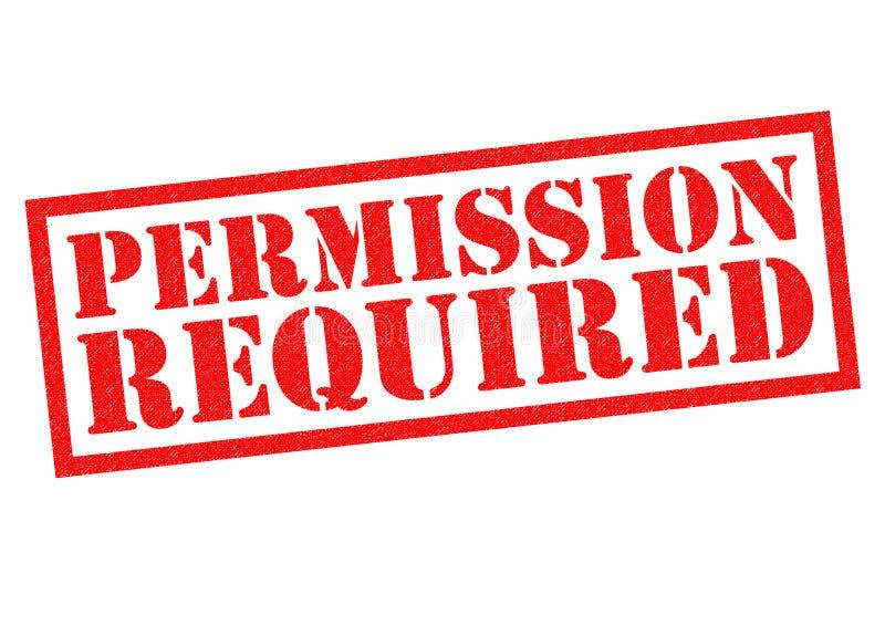 Building a Strong Foundation: Seeking⁣ Permission the Right Way