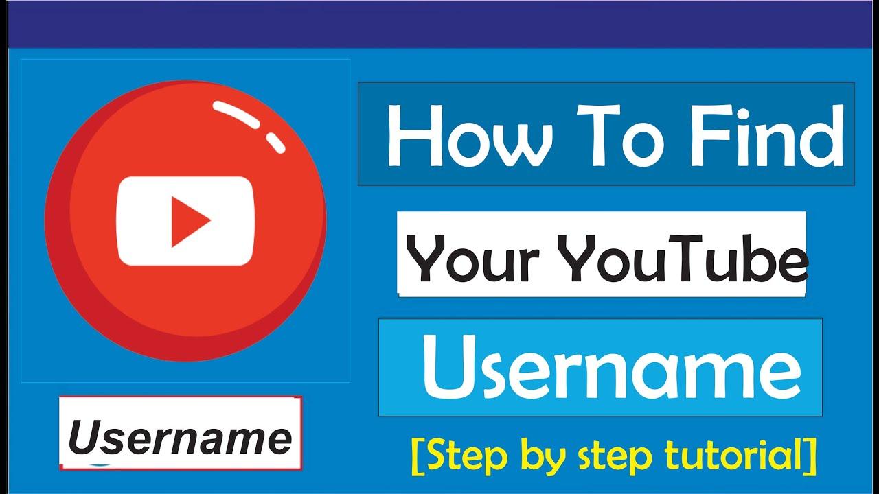 Easy Steps to Change Your YouTube Username Today!