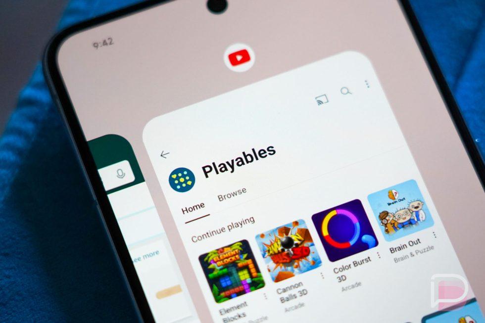 Unlocking the Magic of Playables for Your Channel Growth