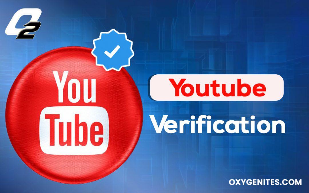 The Roadmap to YouTube Verification: Steps You Cant Skip