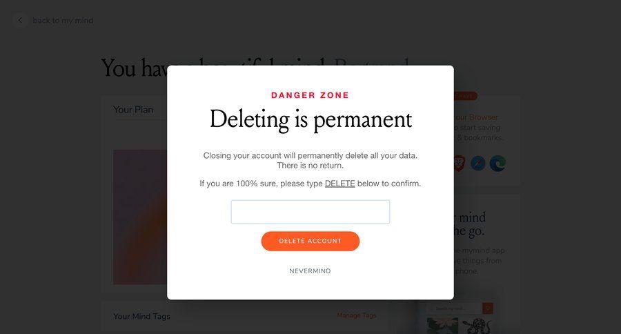 Tips for⁤ a Smooth Transition After Deleting Your Account