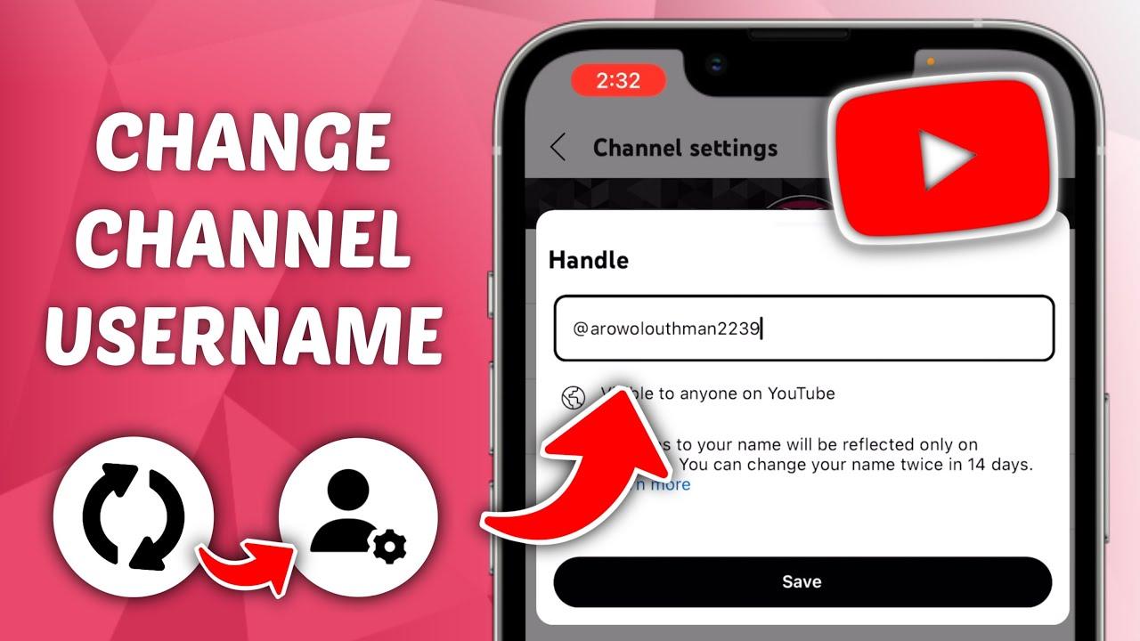 Unpacking the Mystery: What Shapes Your YouTube Username?