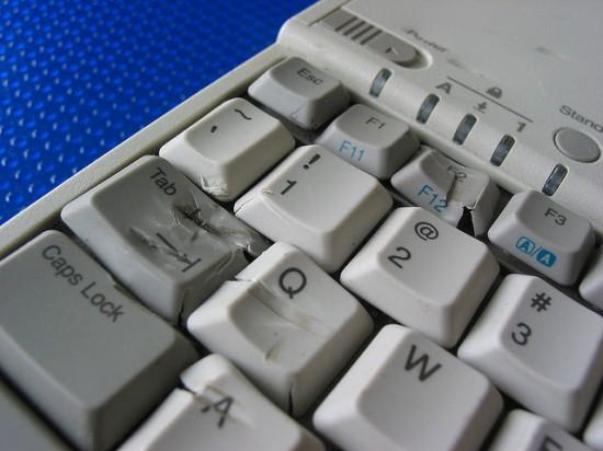 Navigating Workarounds: Creative Solutions for Keyboard Users