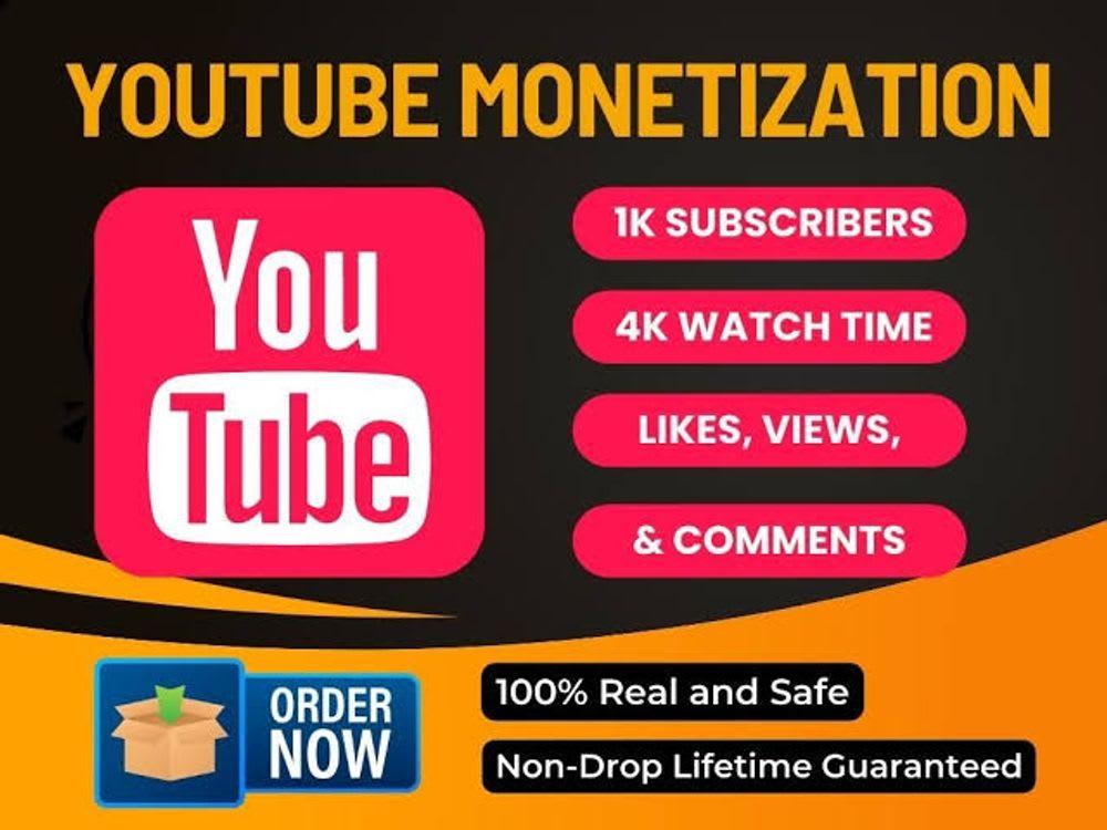 Unlocking YouTube Dollars: What You Earn per 1,000 Views!