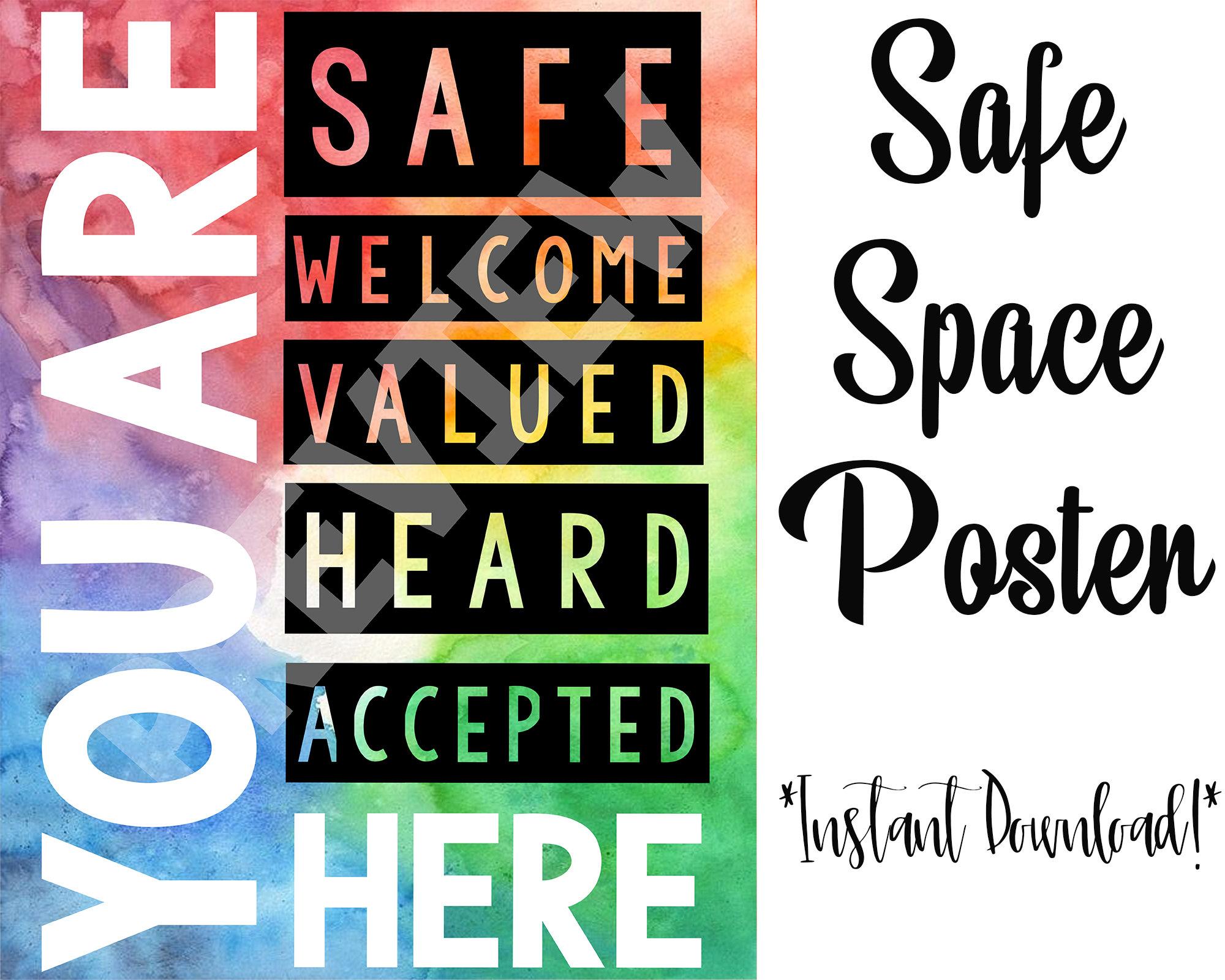 Creating a Safe Space: The Influence of Community Standards