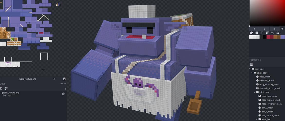Navigating the World of Custom​ Mob Creation