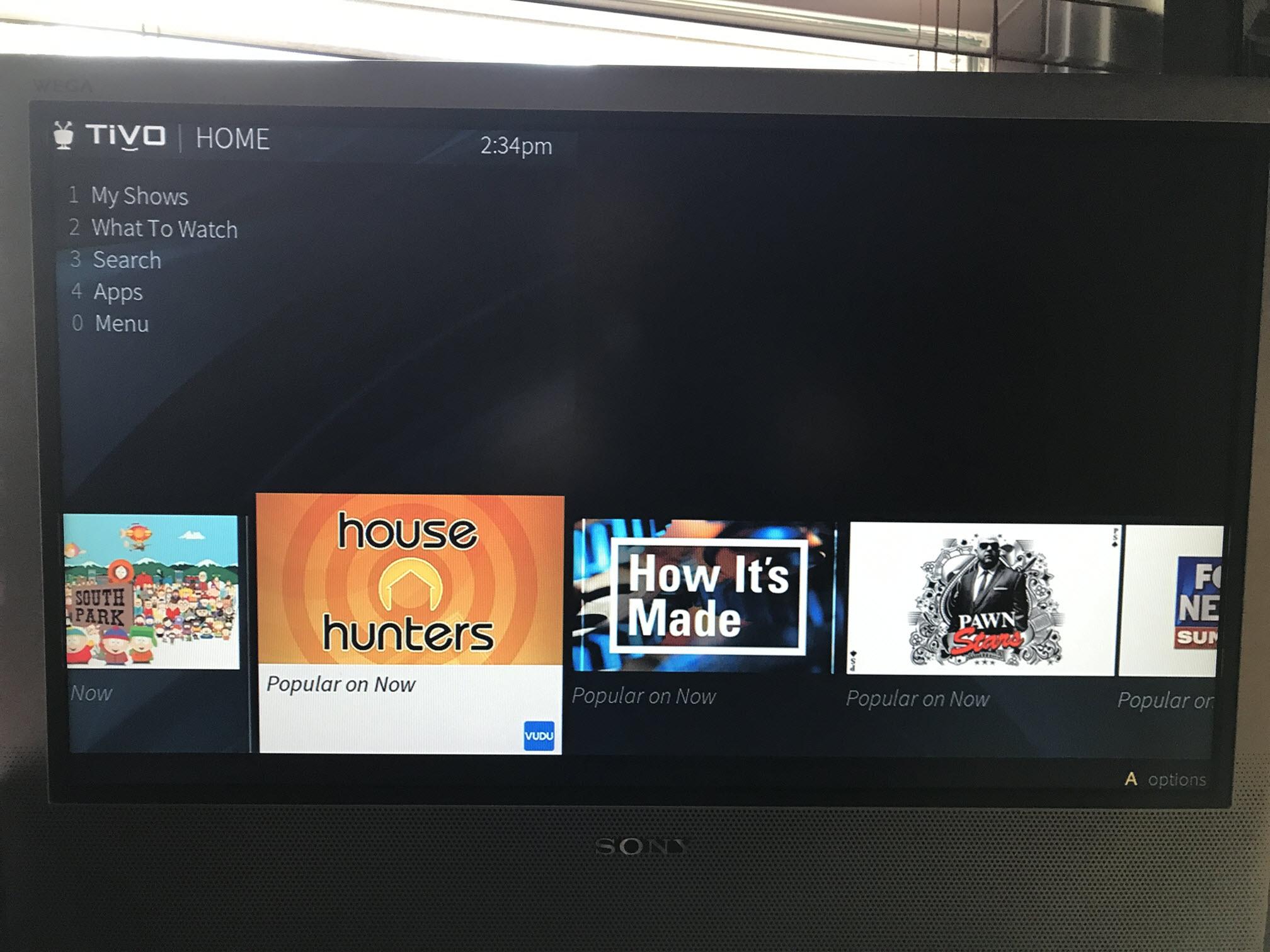 Exploring the​ Ontivo Interface for Effortless YouTube Recording