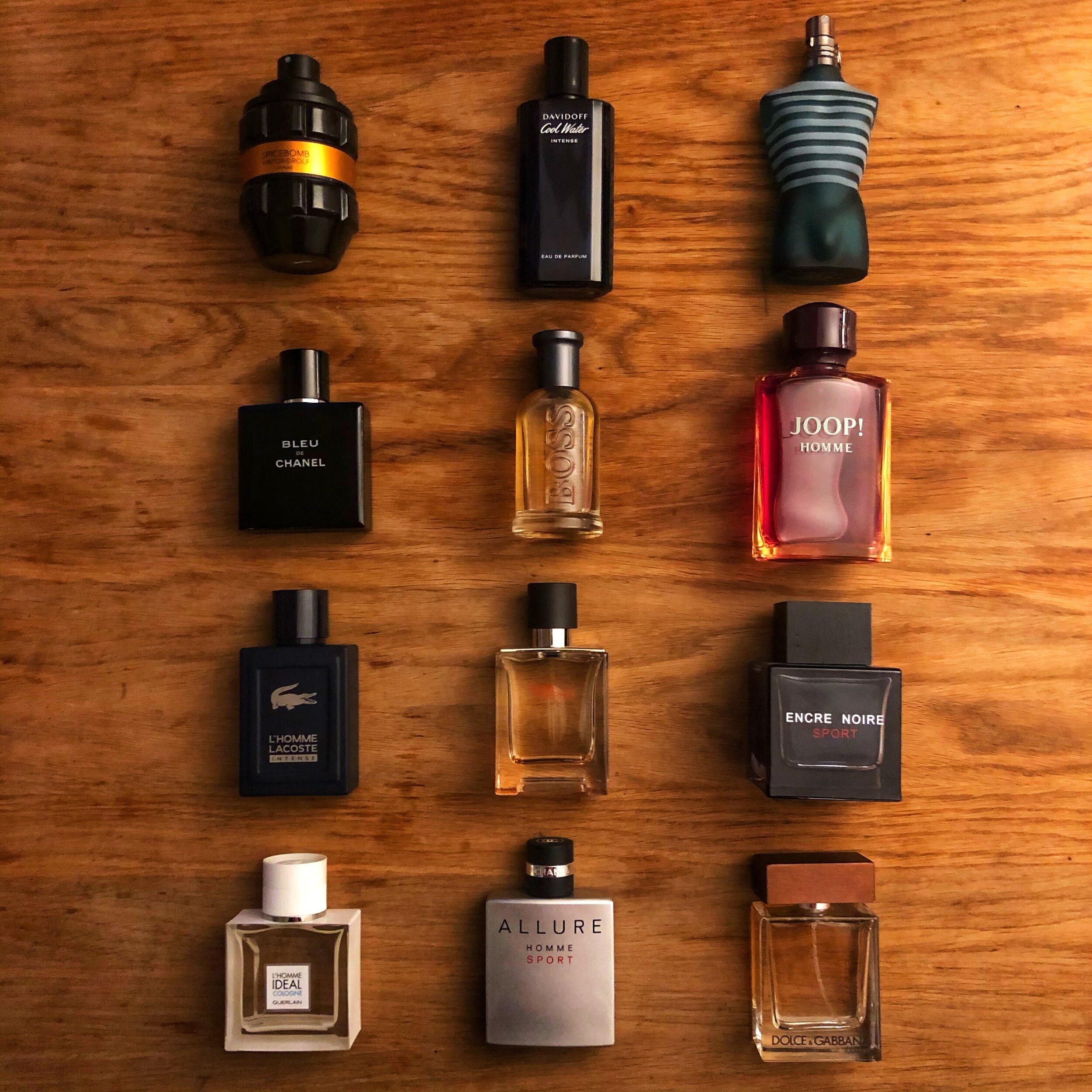 Dive‌ Deep into Scent⁢ Reviews That Spark Joy