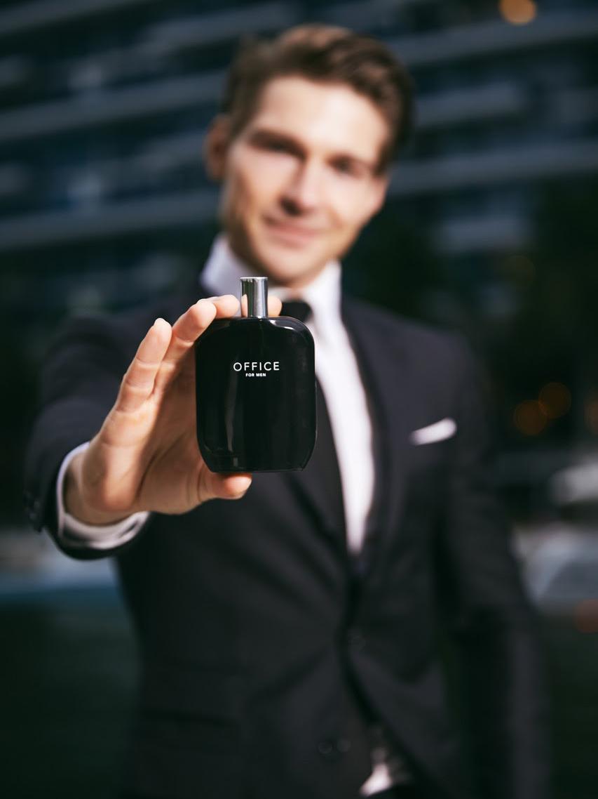 Discover the Personalities Behind Your ‍Favorite Scents