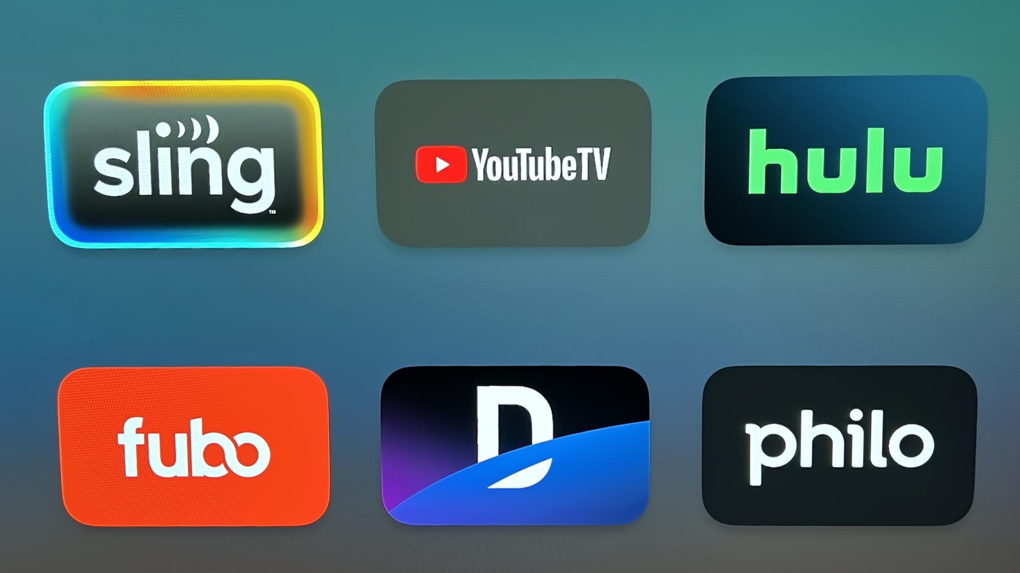 Alternative Streaming Options ‍to Keep You​ in ⁣the ⁣Game