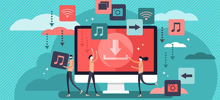 Protecting Your Creativity: How to Safeguard Against ⁢Pirated ​Content