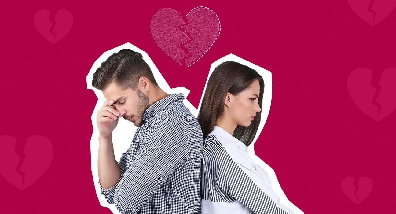 Navigating Breakups: Tips for Moving On and Finding Closure