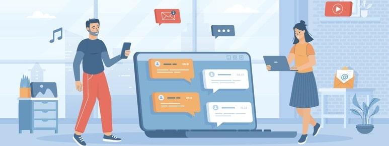 Exploring the Impact of User-Generated⁢ Content