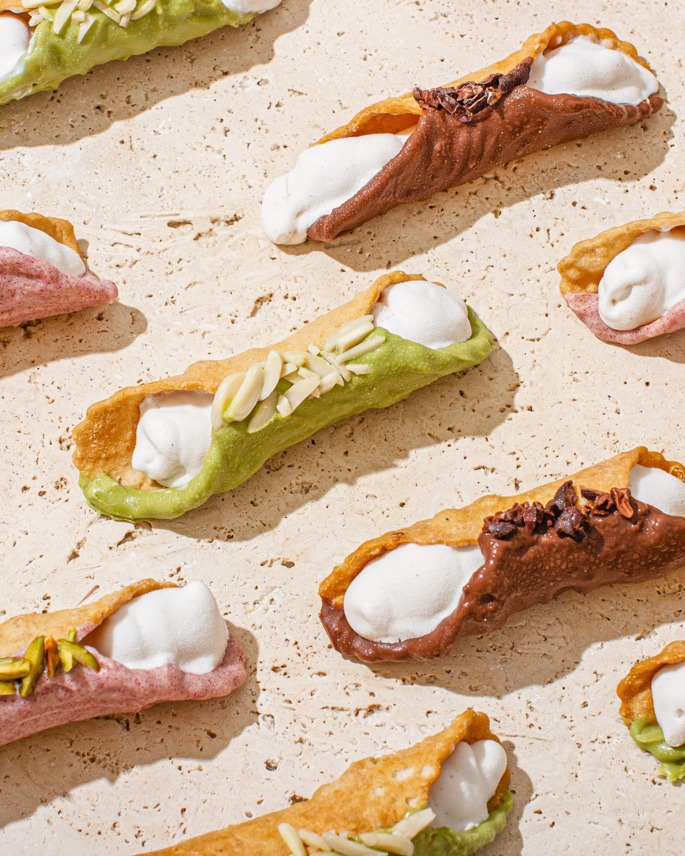 Flavor Explosion: Choosing⁢ the Best Ice Cream Fillings