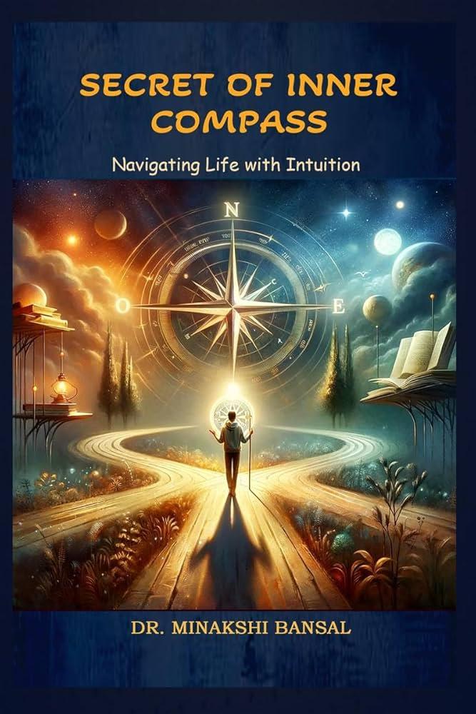 Navigating the Waves of Change: Finding Your Inner‌ Compass