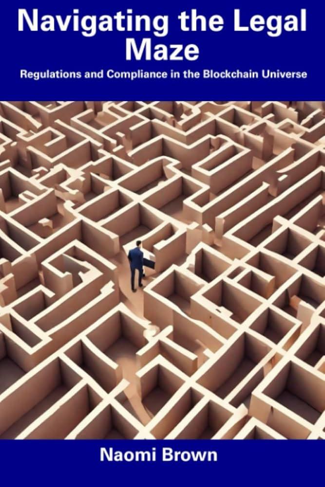 Navigating ​the ⁢Legal Maze: What You⁣ Need to Know