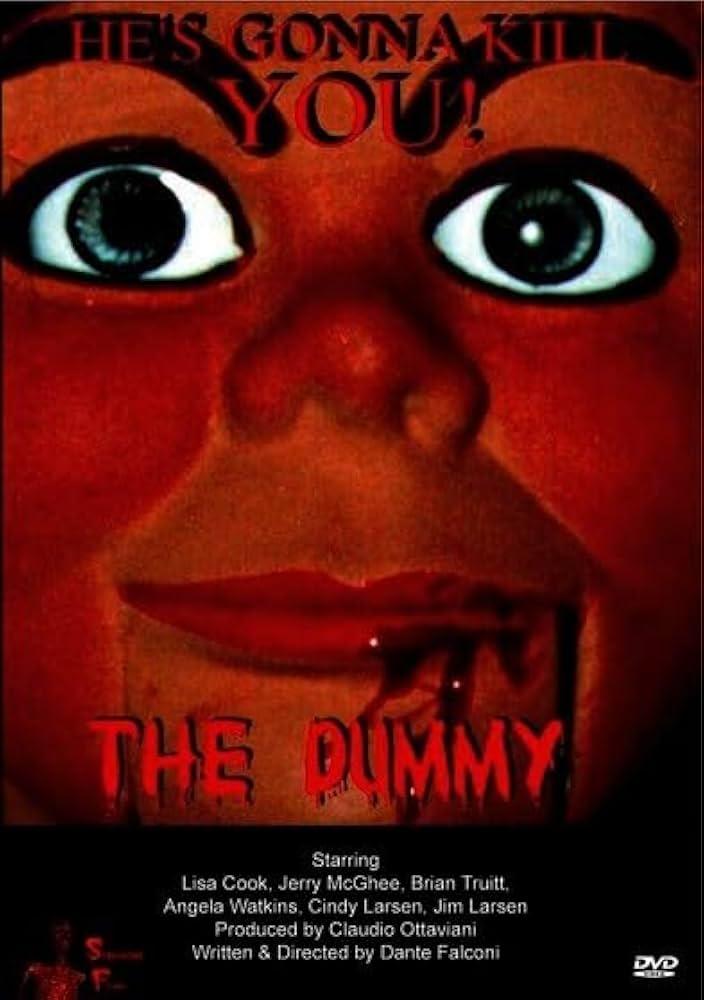 The Enigmatic Vanishing of the Dummy Kruger Channel