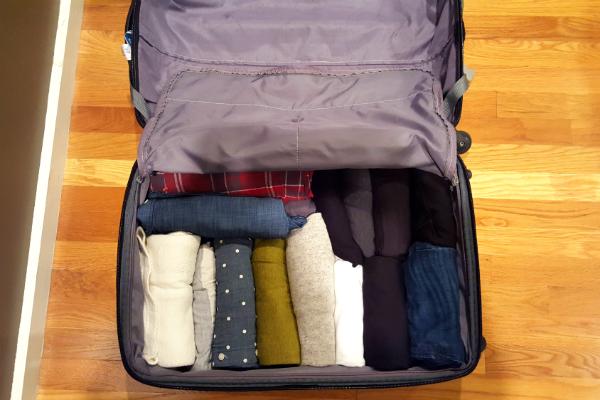 Smart Packing Strategies ‌to Maximize Space and Minimize Stress