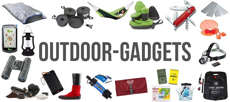 Gadgets and Accessories to Elevate Your Trip