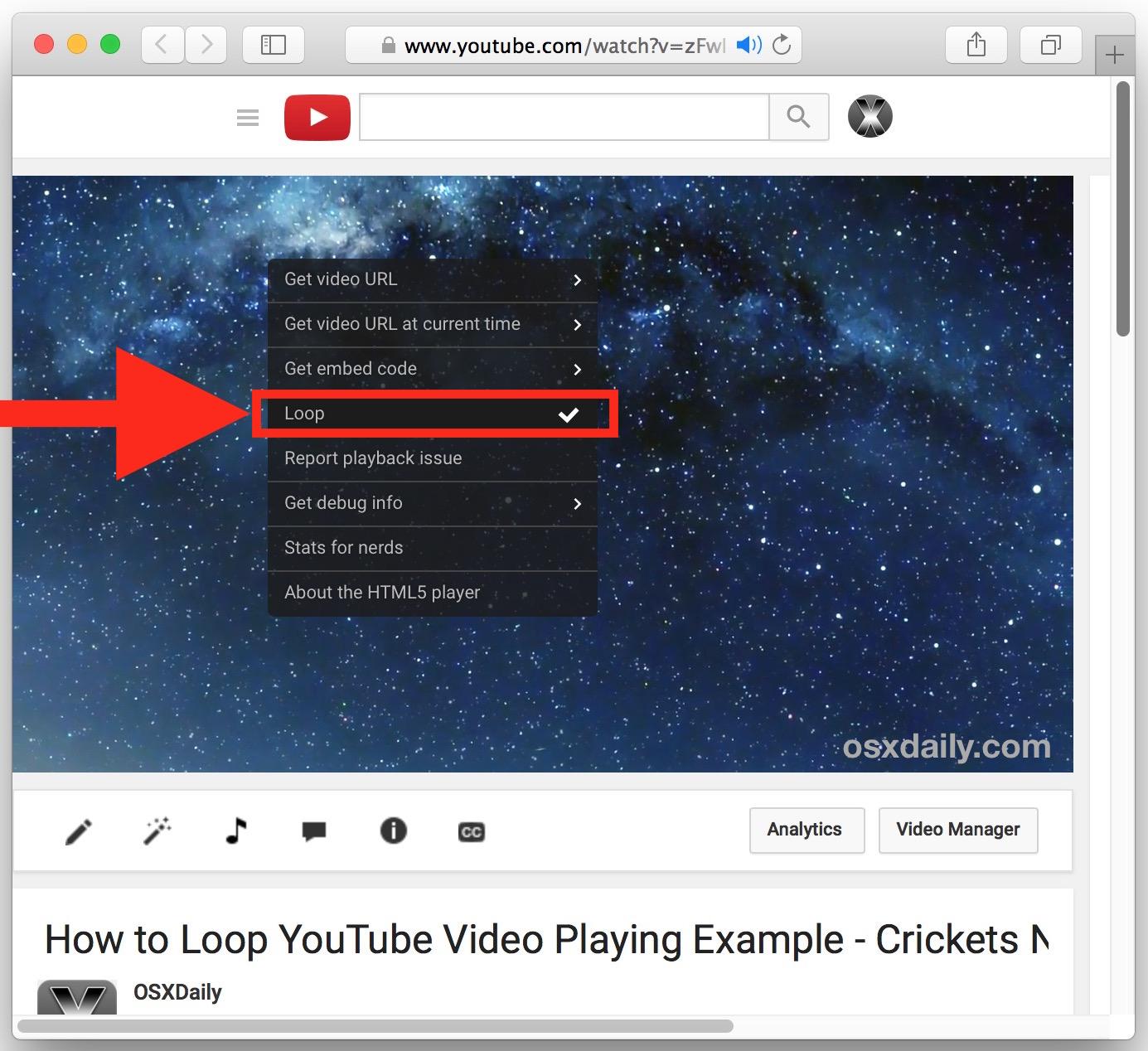 Unlocking the Power of YouTubes Built-in⁢ Loop Feature for Endless Enjoyment