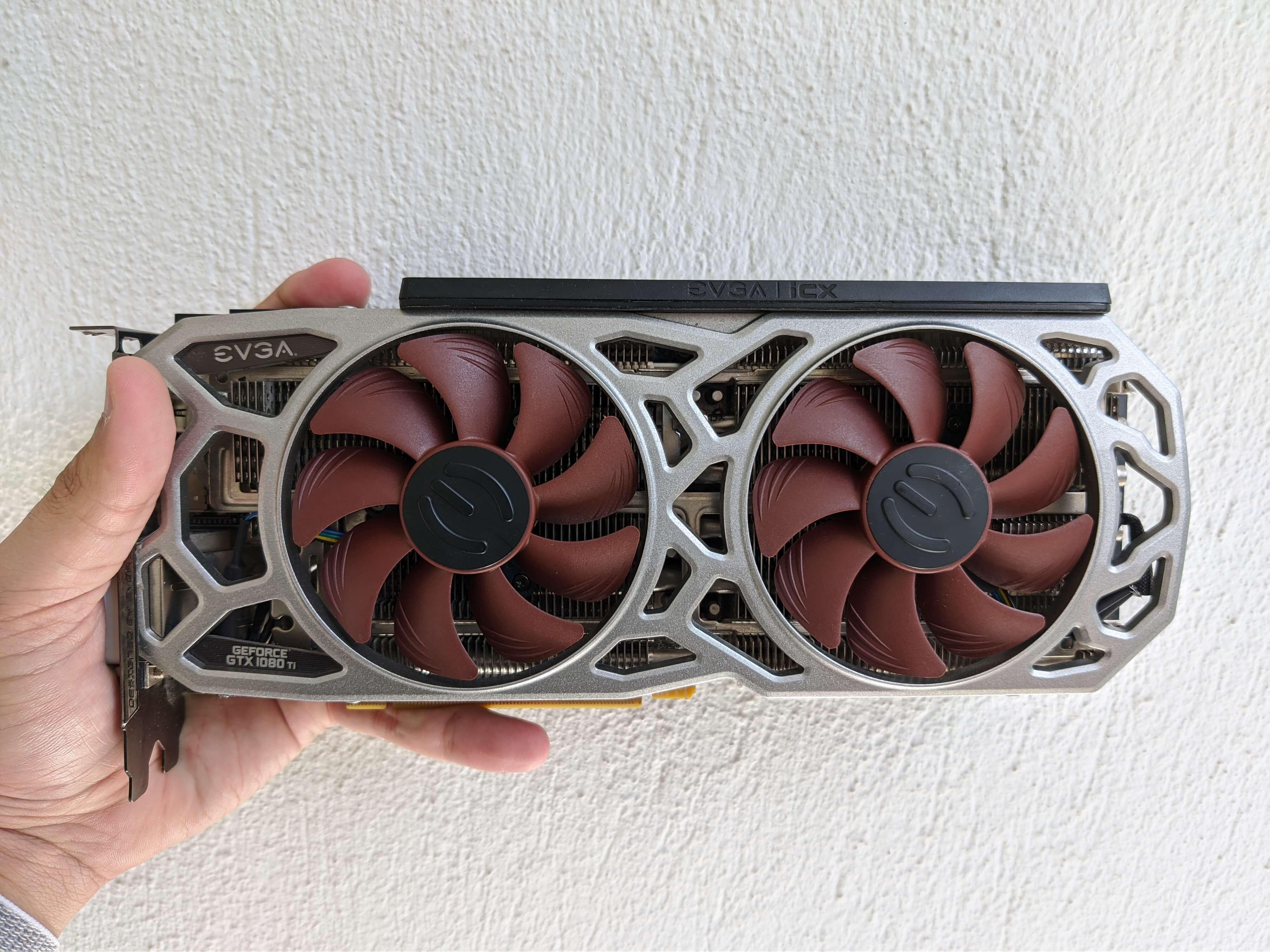 Tools You’ll Need for ⁢a Smooth Fan Swap