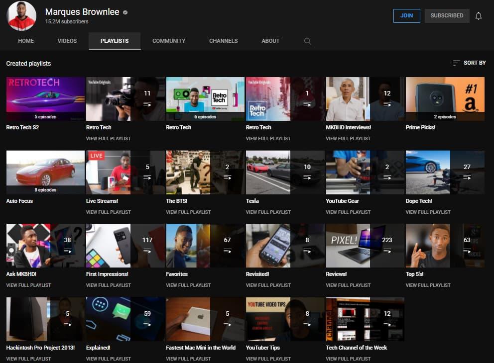 Unlocking the Power of YouTube Playlists: Tips ‌and Tricks for Seamless Navigation