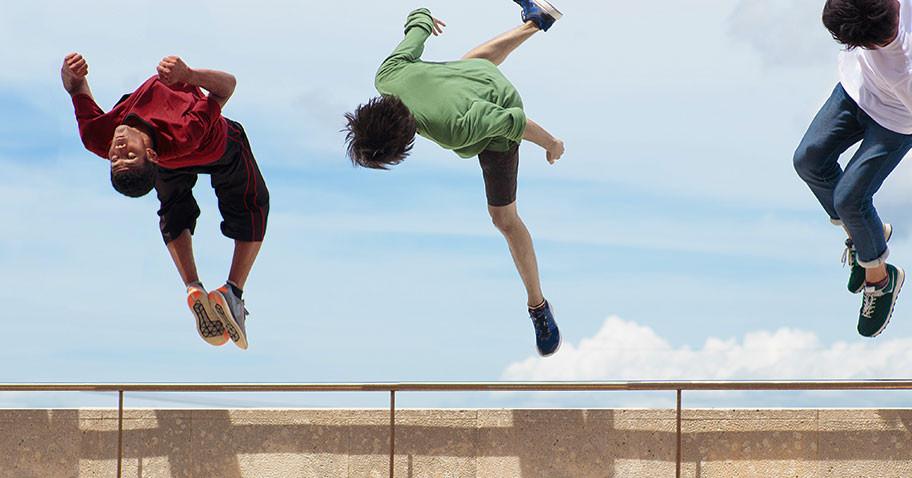 Turn Challenges into‍ Content Gold