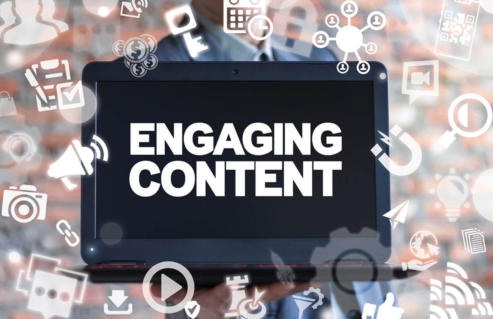 Crafting Engaging Content That Captivates‌ Your Audience