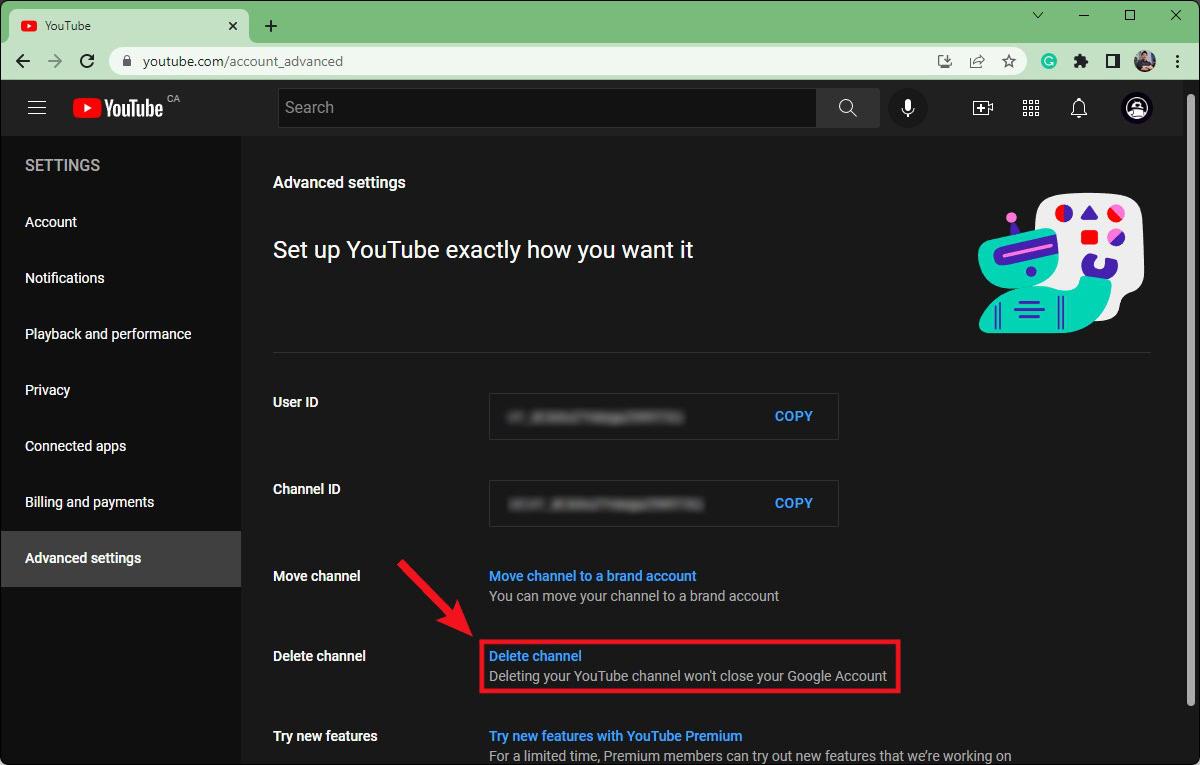 Understanding the Reasons ‌Behind Your ‌Decision to⁣ Delete Your⁢ YouTube Account