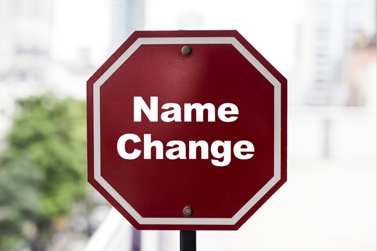 The Impact of Your Name Change on Audience Engagement and Growth