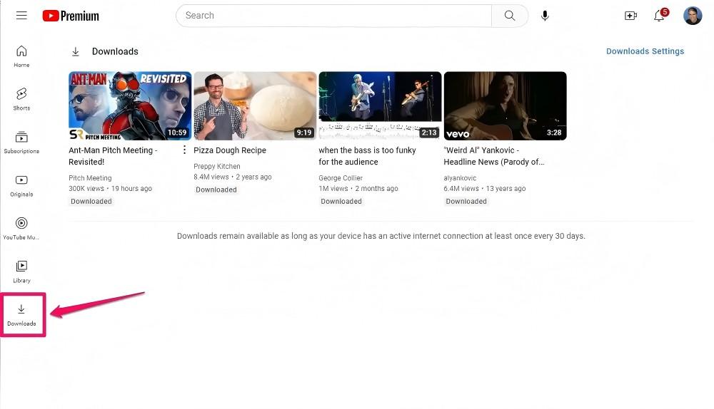 Navigating the Legal Landscape of YouTube Downloads