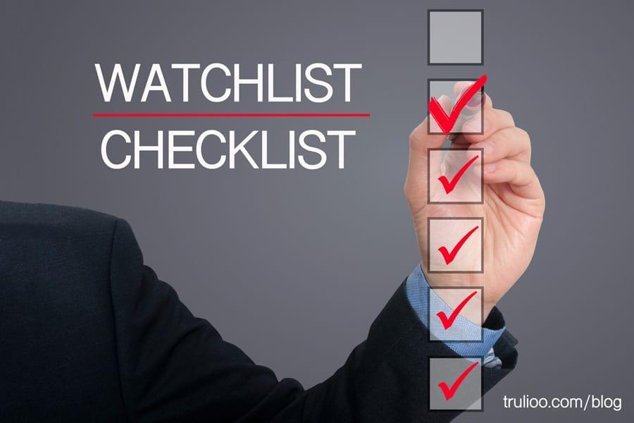Enjoying ​Seamless Viewing: Tips for Managing Your Watchlist