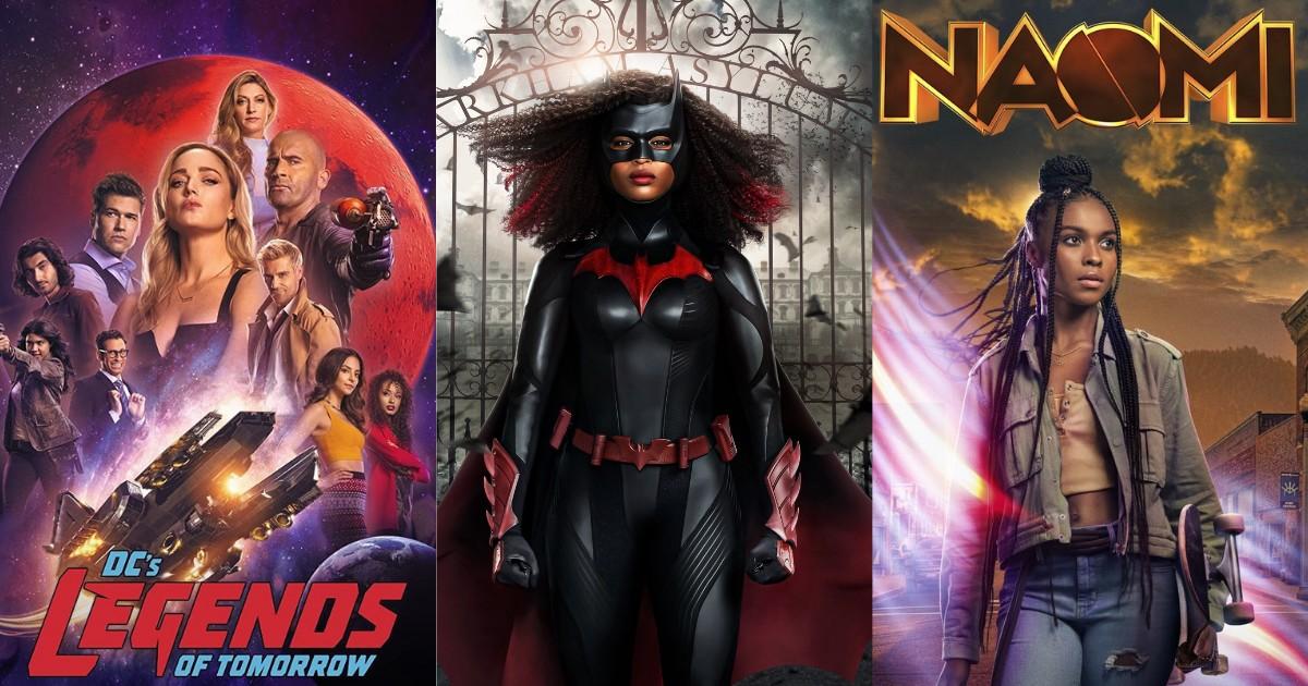 Alternatives‌ and Add-Ons: Enhancing Your CW ​Viewing Journey Beyond YouTube ⁤TV