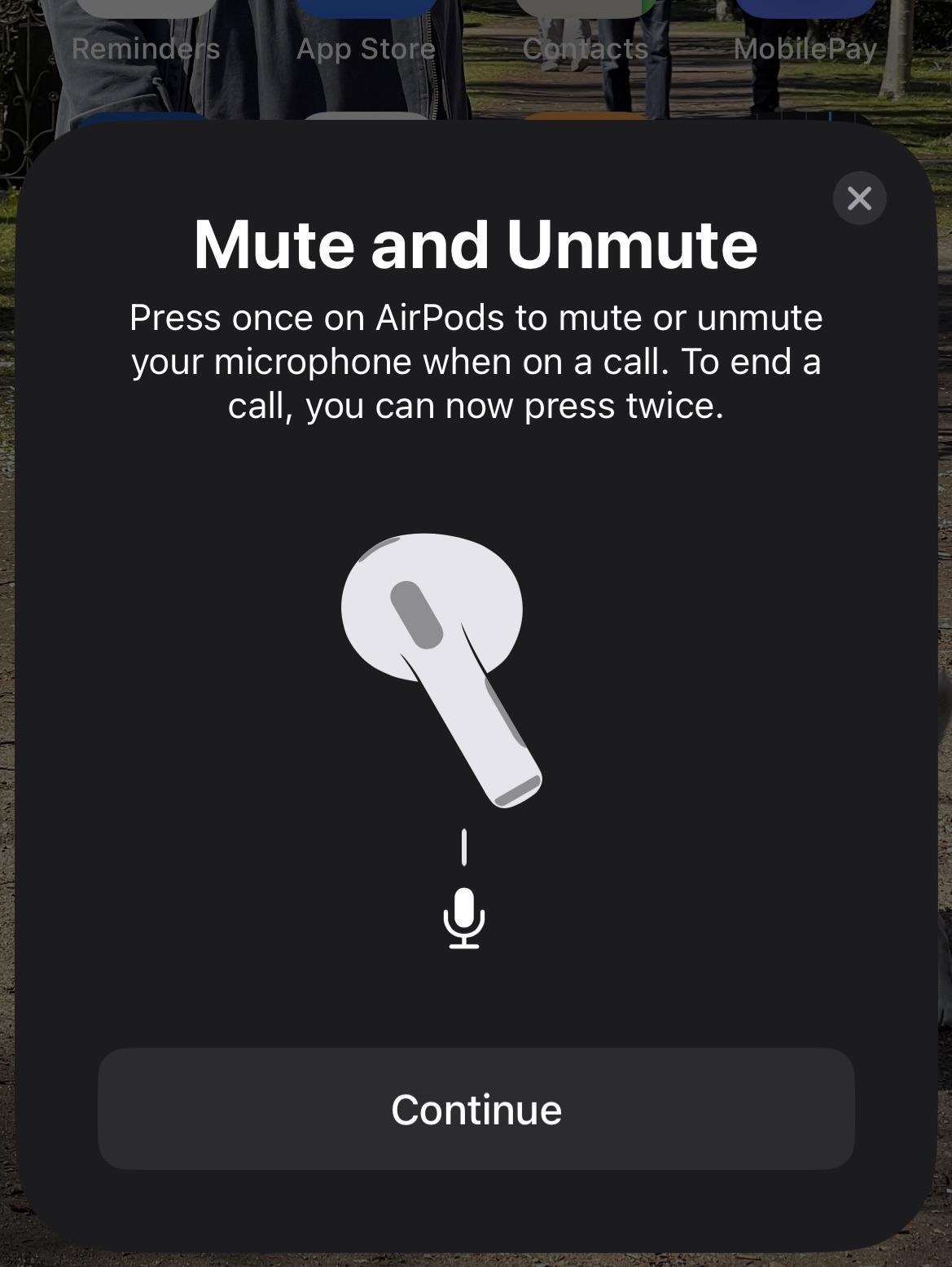 Understanding the Mysterious Mute: What’s Behind Your AirPods’ Silence on YouTube