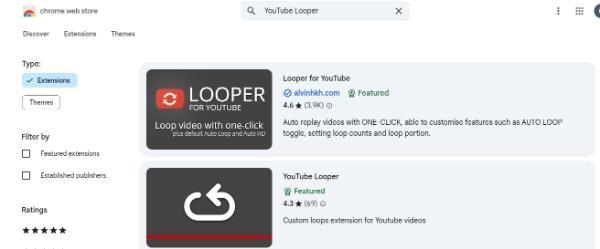 Unlocking the Power of YouTubes ⁣Loop Feature‌ for Endless Enjoyment