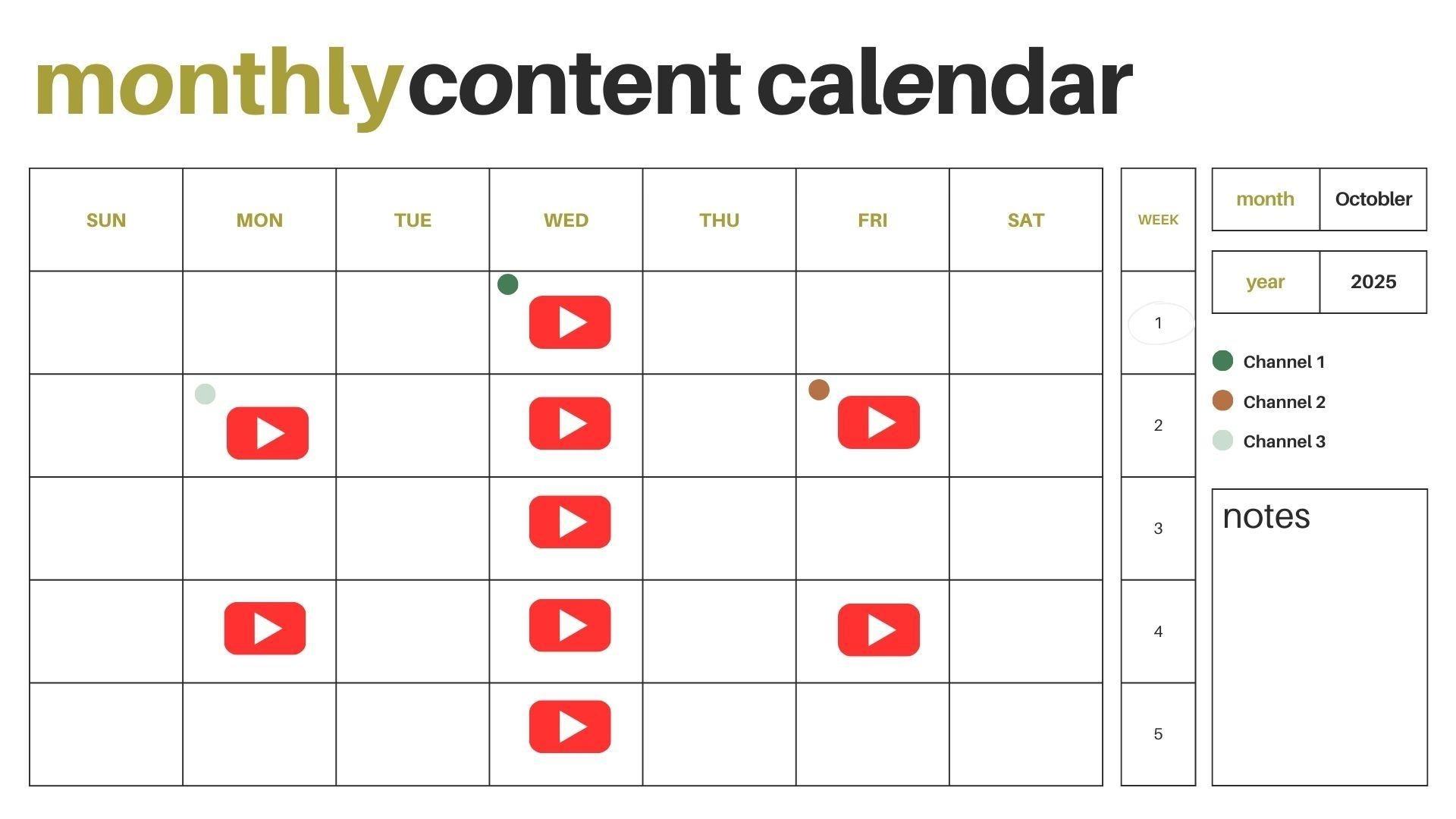 Understanding⁢ YouTube’s Scheduling Features and Limitations