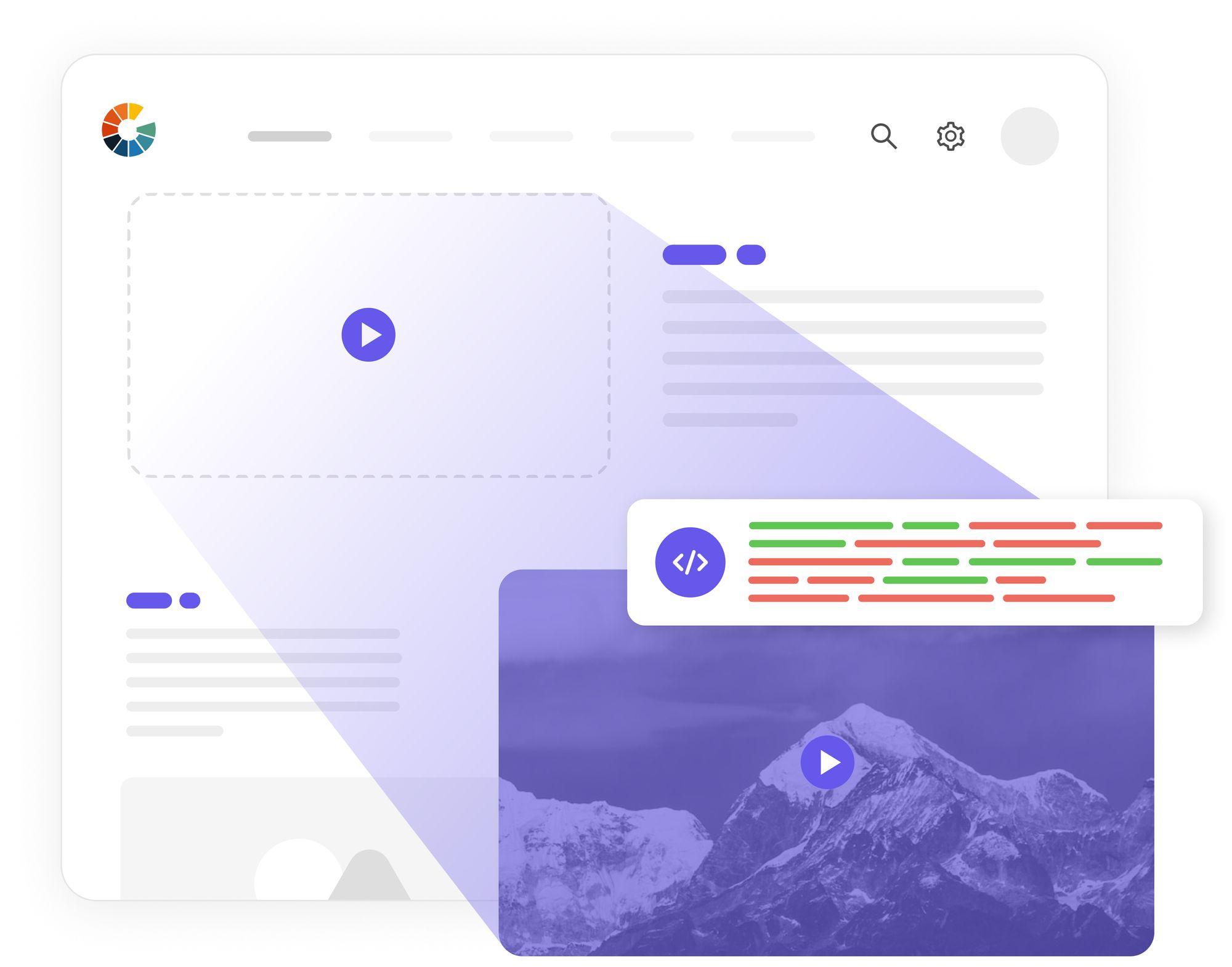 Seamless Integration: Tools and ‍Tips for Effortless Video‌ Embedding