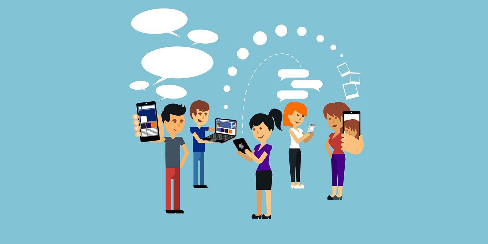 Building Your Community: The Power of Connection and Collaboration